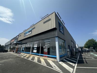 Local commercial - 300 m²