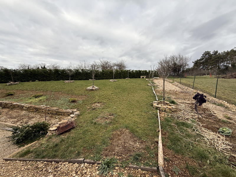 Maison - 112 m² - 5 pièces