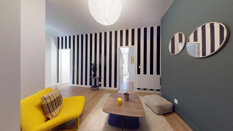 Maison en pierre - 164 m² - 9 pièces