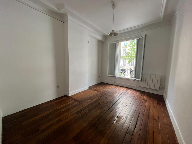 Appartement - 39 m² - 2 pièces