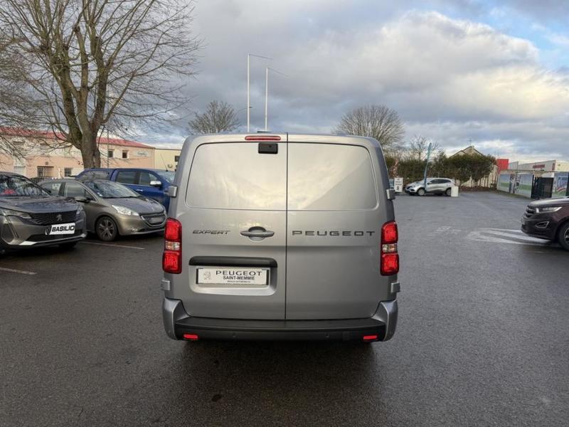 Peugeot Expert III Xl Diesel 180 ch Automatique P Prem c