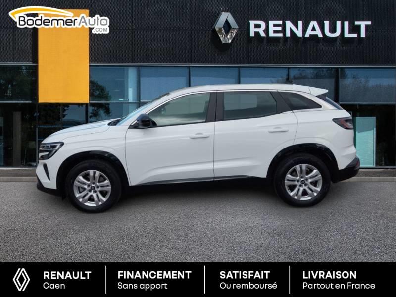 Renault Austral E-Tech full hybrid 200 Gsr2 Evolution