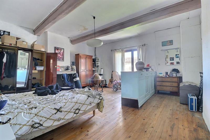 Maison - 125 m² - 4 pièces