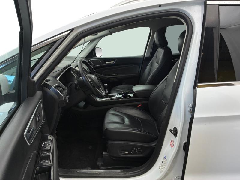 Ford s-Max 2.0 TDCi 180 s&amp;S Titanium