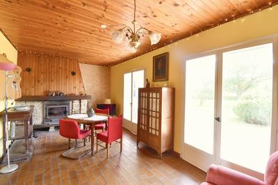 Maison traditionnelle - 131 m² - 5 pièces