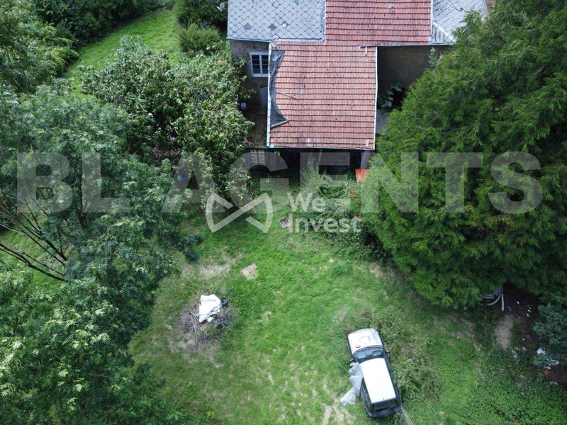 Maison - 145 m² - 7 pièces