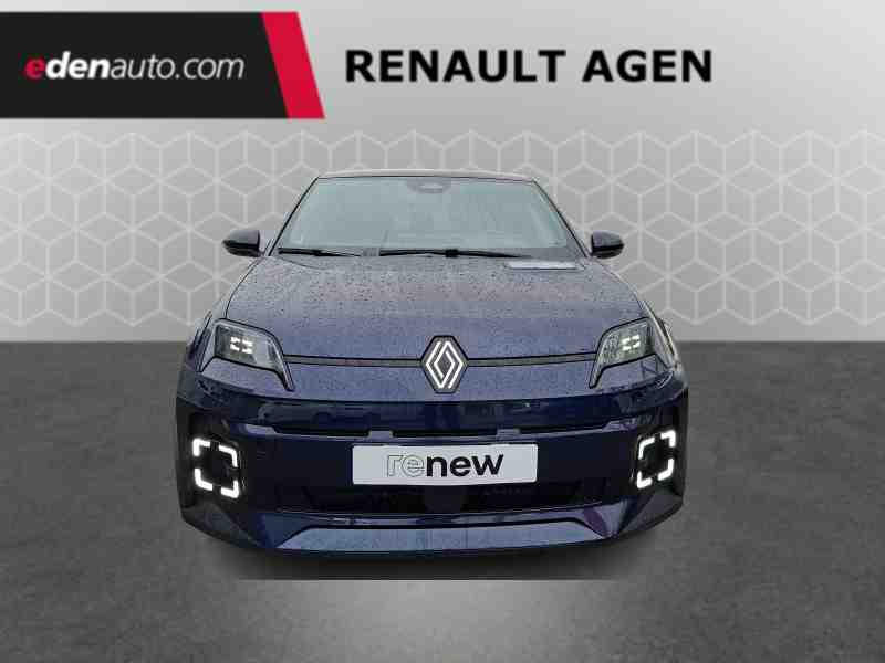 Renault R 5 E-Tech Electrique 150 ch autonomie confort Techno