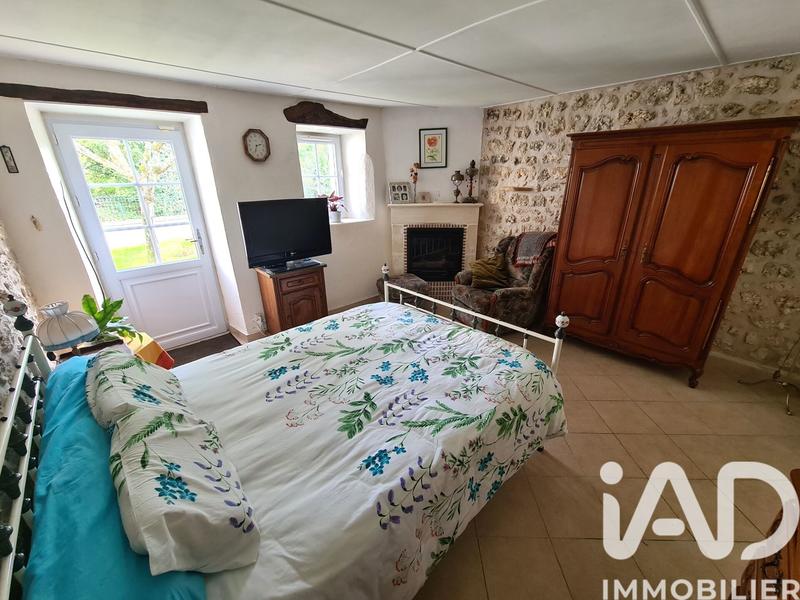 Maison de campagne - 220 m² - 7 pièces