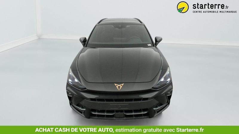 Cupra Leon Sportstourer eHybrid 204 ch Dsg6 V