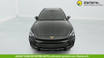 Cupra Leon Sportstourer eHybrid 204 ch Dsg6 V