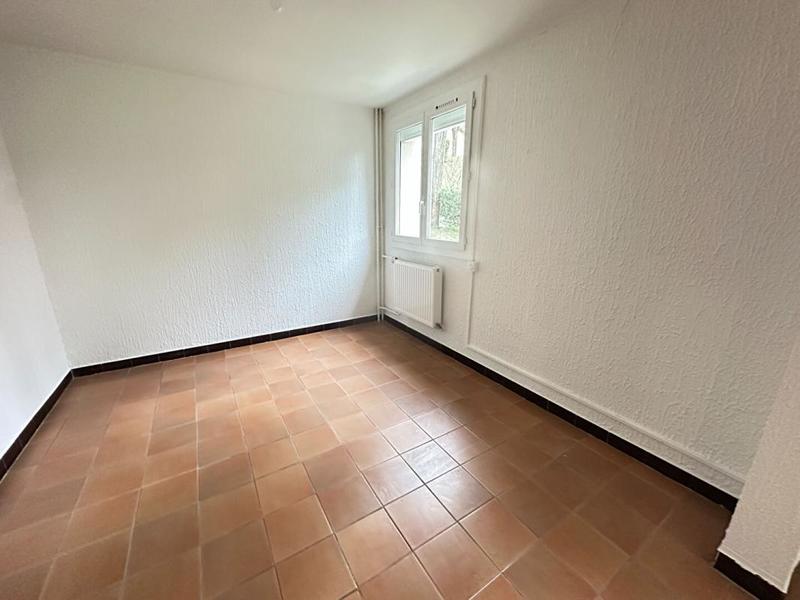 Appartement - 88 m² - 4 pièces