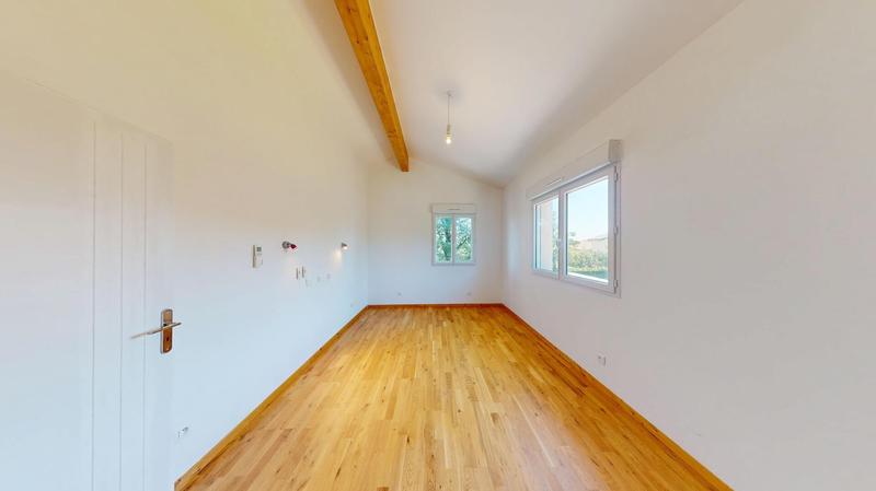 Maison - 115 m² - 4 pièces