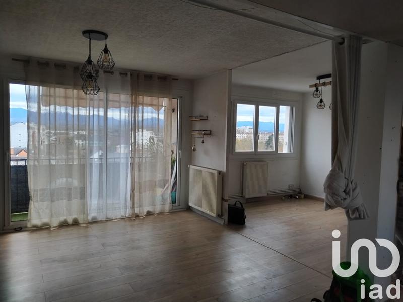 Appartement - 73 m² - 3 pièces