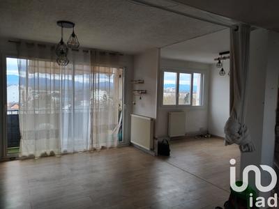 Appartement - 73 m² - 3 pièces