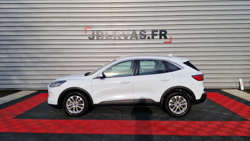 Ford Kuga 1.5 EcoBlue 120 ch auto Titanium