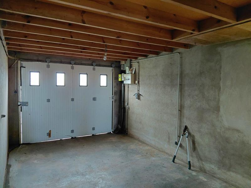 Maison - 83 m² - 3 pièces