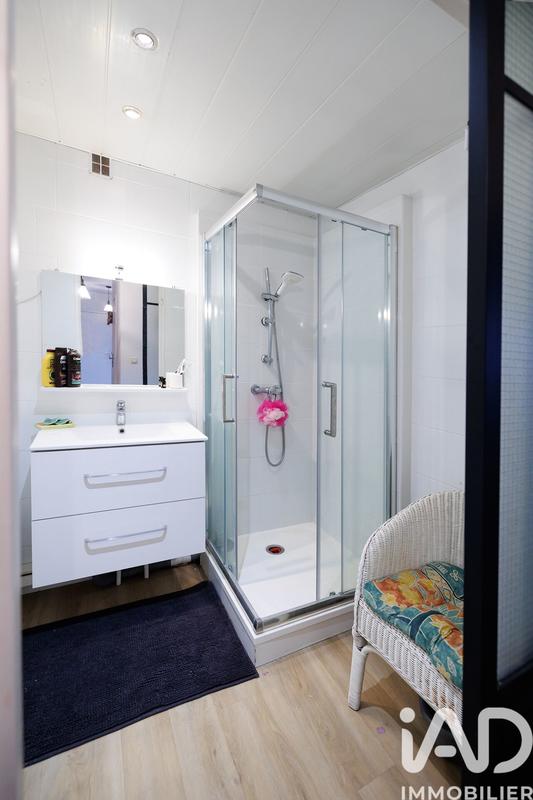 Appartement - 72 m² - 4 pièces