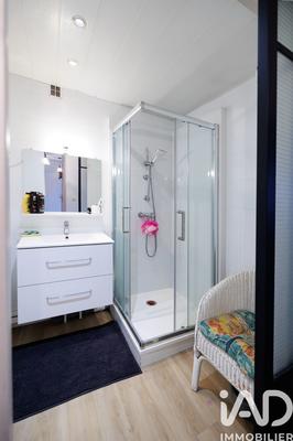 Appartement - 72 m² - 4 pièces