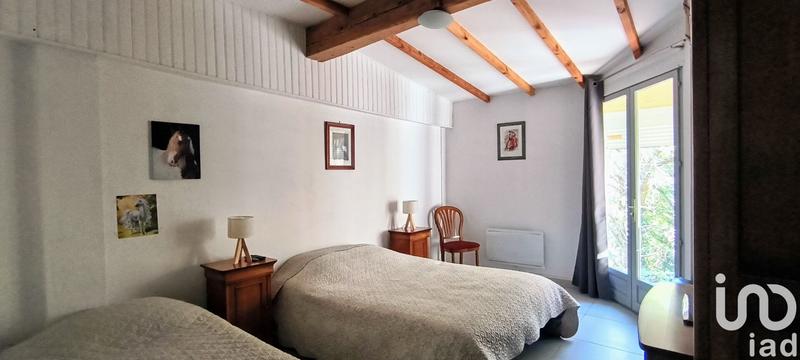 Maison de campagne - 337 m² - 13 pièces