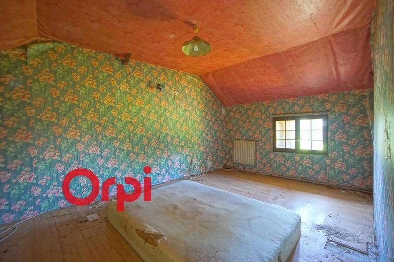 Maison - 70 m² - 4 pièces