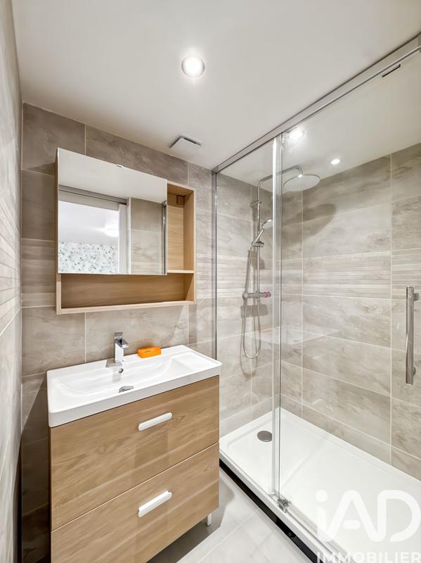 Maison - 146 m² - 6 pièces