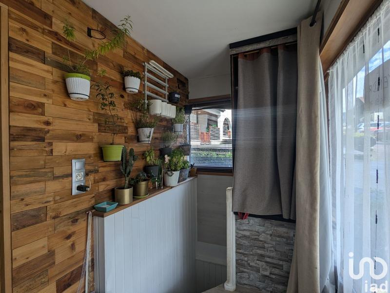 Appartement - 39 m² - 2 pièces