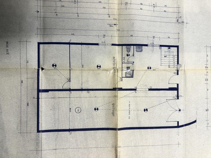 Maison - 263 m² - 7 pièces
