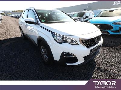 Peugeot 3008 1.2 PureTech 130 Active Pano Gps