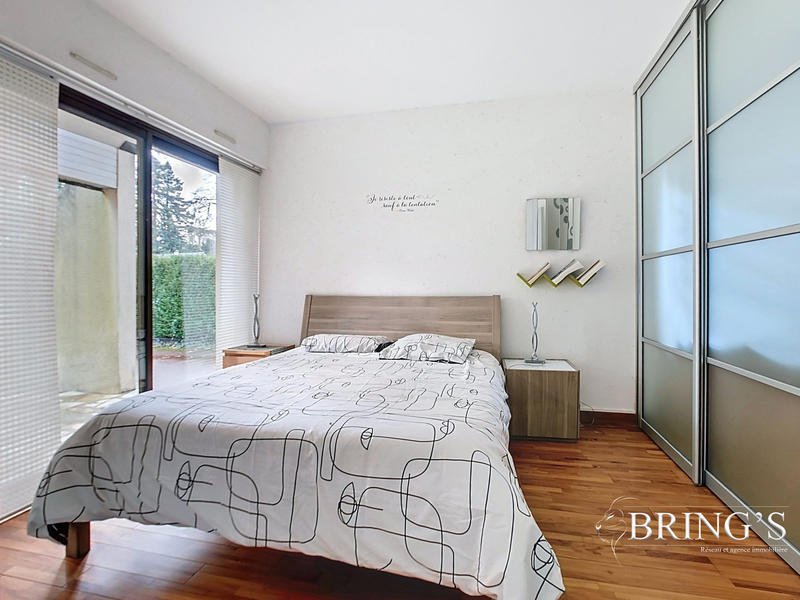 Maison - 162 m² - 6 pièces