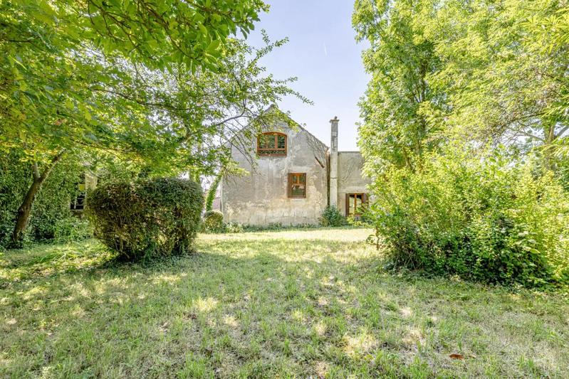 Maison - 105 m² - 4 pièces