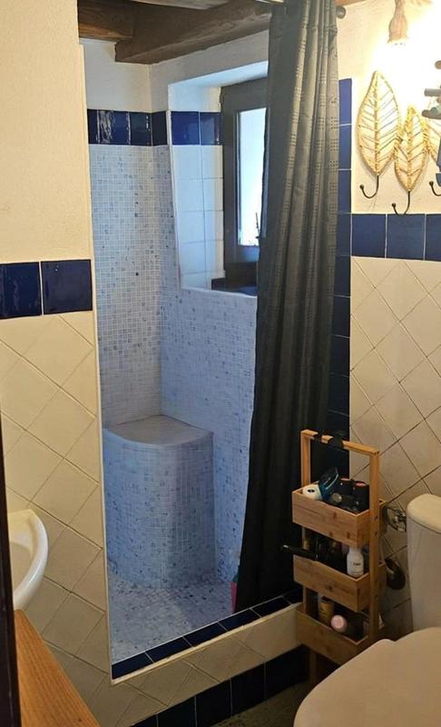 Maison - 48 m² - 2 pièces