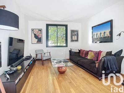 Maison - 84 m² - 4 pièces