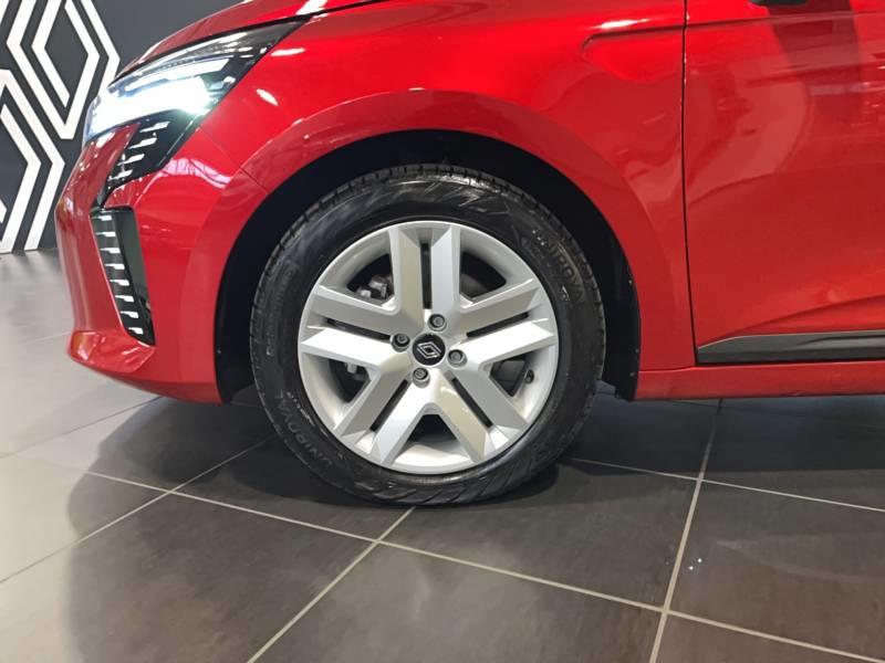 Renault Clio E-Tech full hybrid 145 Gsr2 Evolution