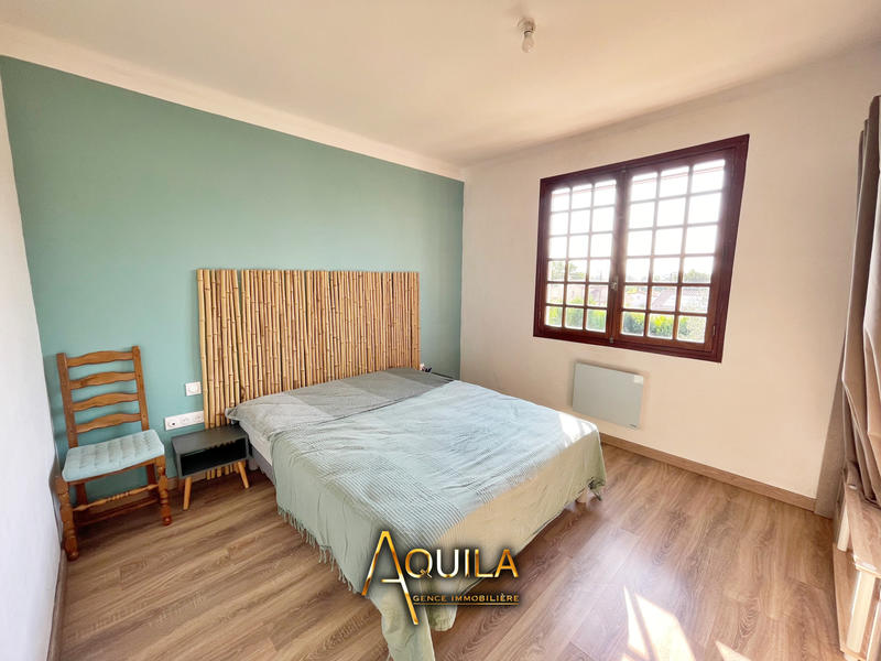 Villa - 93 m² - 5 pièces