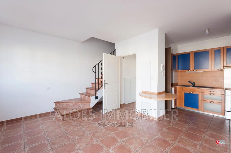 Maison - 45 m² - 2 pièces