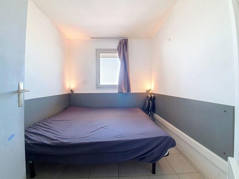 Appartement - 26 m² - 2 pièces