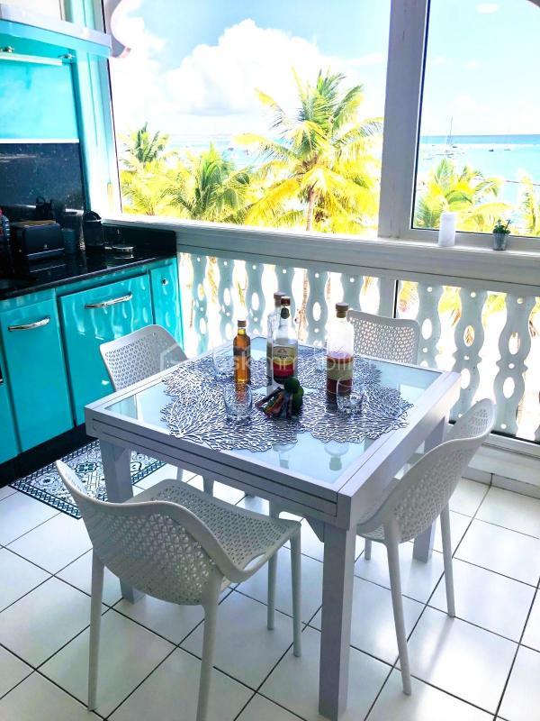 Duplex - 78 m² - 3 pièces