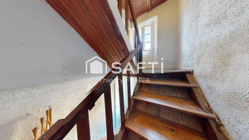 Appartement - 30 m² - 2 pièces