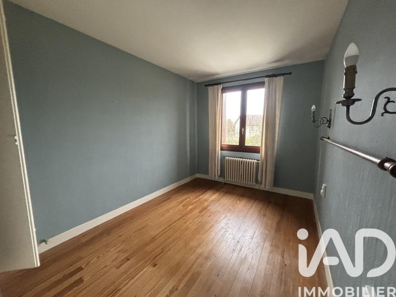Maison - 87 m² - 4 pièces