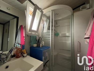 Châlet - 35 m² - 3 pièces