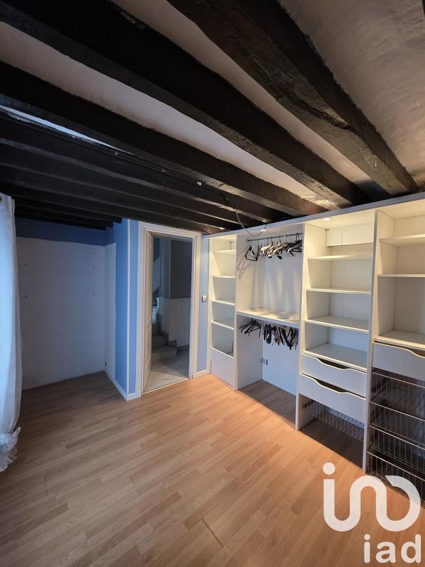 Maison - 143 m² - 7 pièces