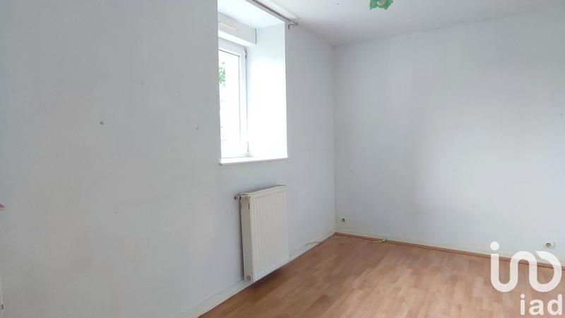 Maison - 160 m² - 8 pièces