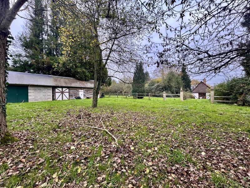 Longère - 188 m² - 7 pièces