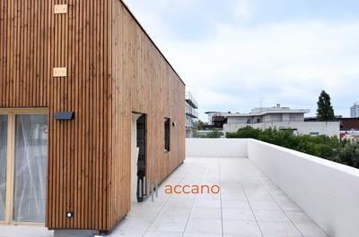 Appartement - 105 m² - 5 pièces