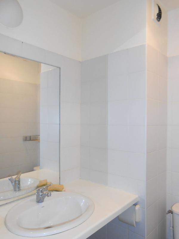 Appartement - 33 m² - 2 pièces