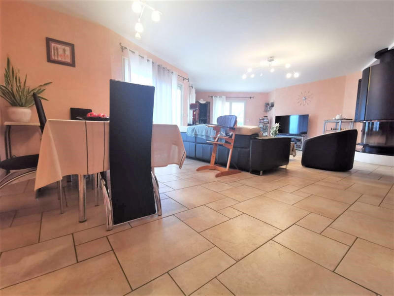 Maison - 156 m² - 7 pièces