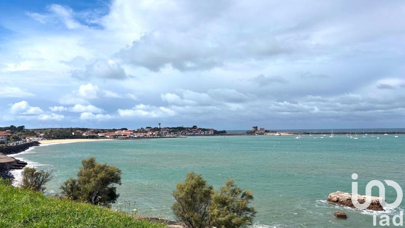 Duplex - 97 m² - 4 pièces