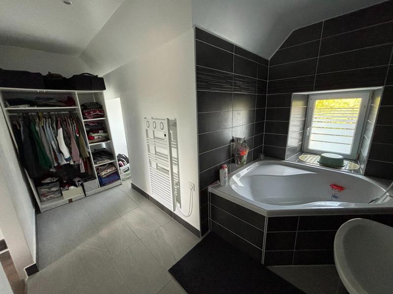 Maison - 129 m² - 4 pièces