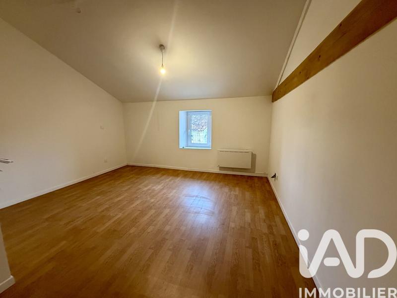 Maison de campagne - 196 m² - 6 pièces