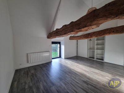 Maison - 153 m² - 5 pièces